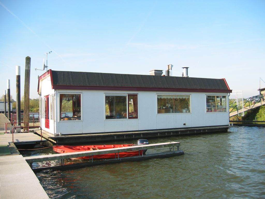 Clubschip